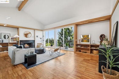 120 Hill Rd, Berkeley, CA 94708 - photo 6