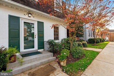 3524 Hamlet Place, Chevy Chase, MD 20815 - photo 2