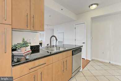 Clarendon 1021 unit 713, Arlington, VA 22201 - photo 6