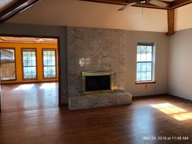 3105 Clear Creek Dr, Texarkana, TX 75503 - photo 3