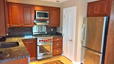 5 Lime St unit 1, Newburyport, MA 01950 - photo 4