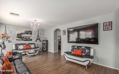 4401 W Dunbar Dr, Laveen, AZ 85339 - photo 7