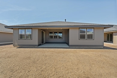 2622 NW Redwood Cir unit 40, Redmond, OR 97756 - photo 5