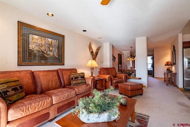 399 W Park Ave unit A1, Durango, CO 81301 - photo 7