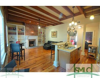 230 Habersham St unit 4, Savannah, GA 31401 - photo 5