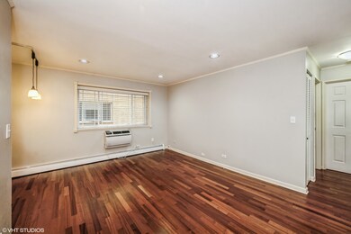 Sheridan Balmoral Apartments unit 204, Chicago, IL 60640 - photo 3