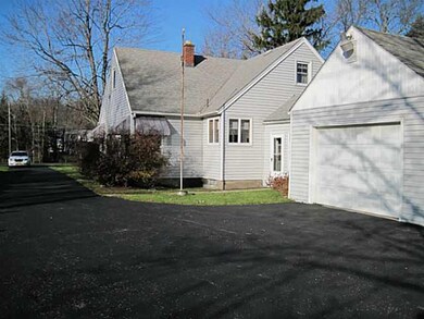 Exterior Back