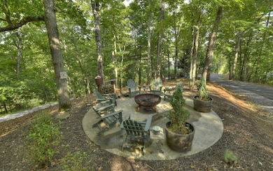 173 Kassey Cir, Mineral Bluff, GA 30559 - photo 4