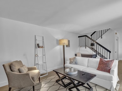 White, Bright and Welcoming