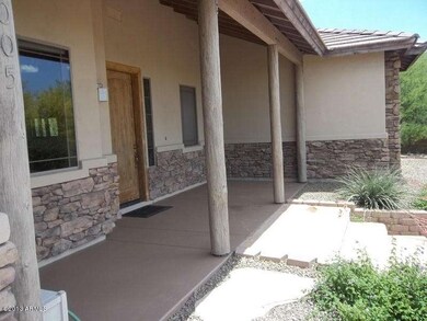 Porch