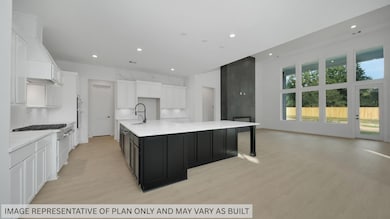 331 Louvenia Ct, Pinehurst, TX 77362 - photo 7