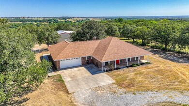 181 Private Road 3809, Springtown, TX 76082 - photo 2