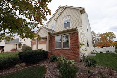 1208 North St unit 12, Milan, MI 48160 - photo 5