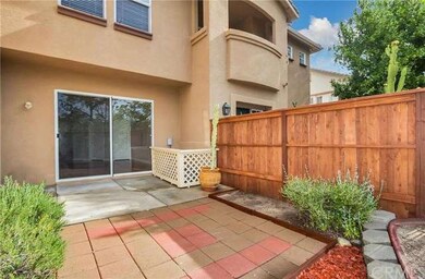 The Fantastic Back Yard Patio, incl. 3 Large Flowe