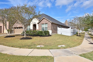 5835 Euclid Loop, Rosenberg, TX 77469 - photo 2
