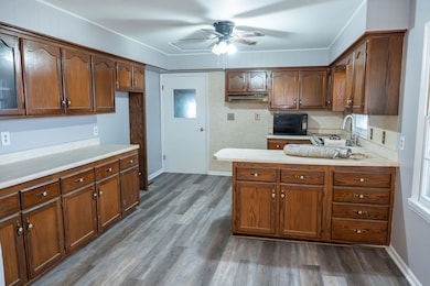 306 N Wall North St, Walnut Grove, MO 65770 - photo 4