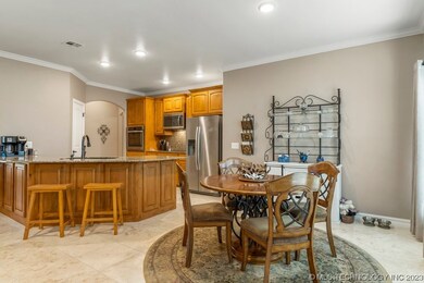 12357 Wilson Dr, Sperry, OK 74073 - photo 6