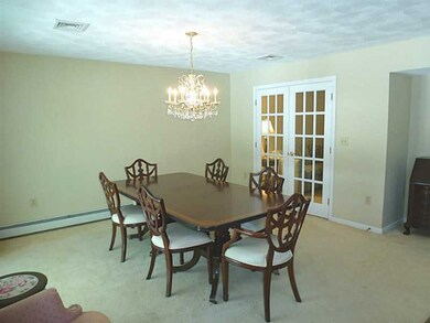 Dining Room.