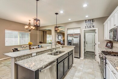 1457 W Apricot Ave, San Tan Valley, AZ 85140 - photo 5