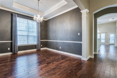 2308 Loon Lake Rd, Denton, TX 76210 - photo 7