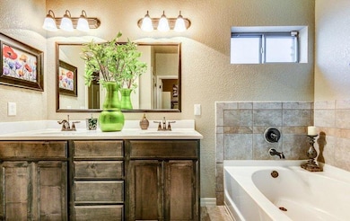 13588 Lawkland St, Horizon City, TX 79928 - photo 4