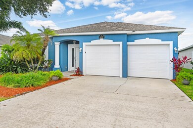 6097 Indigo Crossing Dr, Rockledge, FL 32955 - photo 3