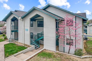 Front of Building 15
