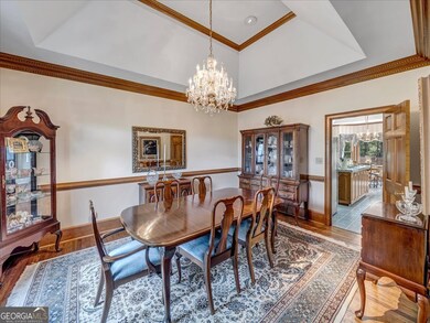 655 Mcdonough Rd, Hampton, GA 30228 - photo 6