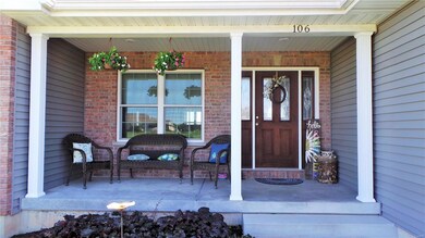 106 Buck Mountain Dr, Farmington, MO 63640 - photo 2