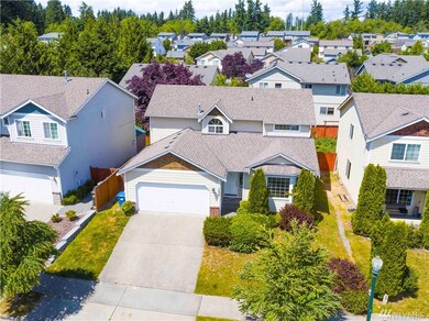 15826 SE 255th St, Covington, WA 98042 - photo 2