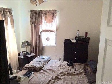 Second Bedroom with two windows for natural light.