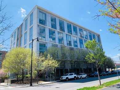 Sierra & Tango Condominiums unit 521, Cambridge, MA 02141 - photo 2