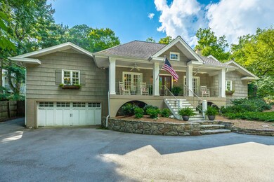 506 E Brow Rd. HD-120
