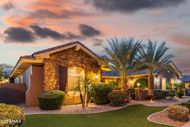 6148 S Marin Dr, Gilbert, AZ 85298 - photo 4