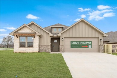 1170 Ari Ave, Centerton, AR 72719 - photo 3