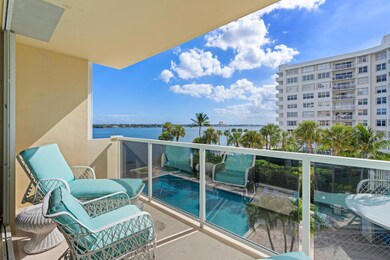 2800 N Flagler 404 Dr unit 404, West Palm Beach, FL 33407 - photo 7