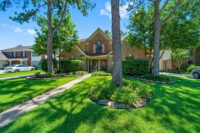 7807 Feather Springs Dr, Houston, TX 77095 - photo 2