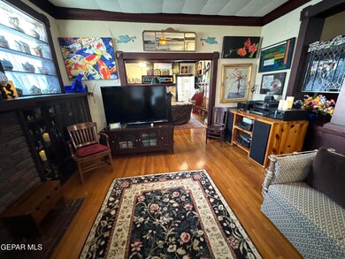 3737 Cambridge Ave, El Paso, TX 79903 - photo 5