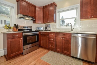 30 Beecher Place unit 2, Newton Center, MA 02459 - photo 3