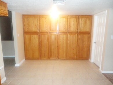 Eat in Kitchen Area