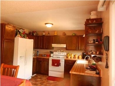 Kitchen View