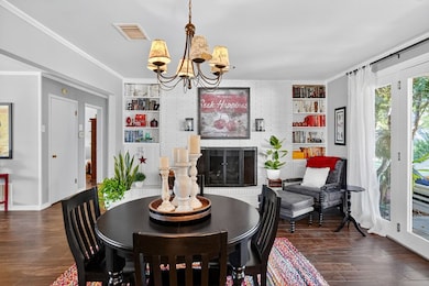 1609 N C St, Midland, TX 79701 - photo 7