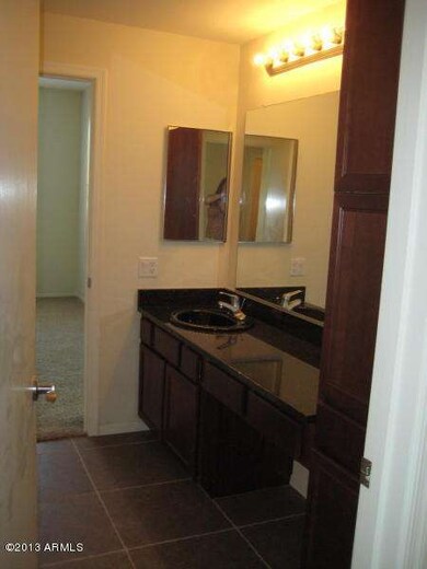 Large master bathroom
