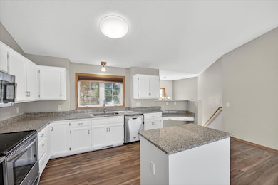 Kitchen-Sink Above Sink for Outdoor Viewing