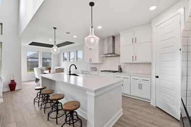 3017 Secret Lagoon Ln, Texas City, TX 77568 - photo 7