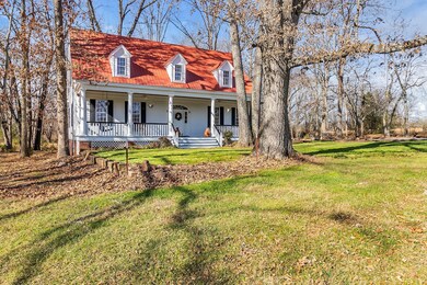 3610 Verona Caney Rd, Lewisburg, TN 37091 - photo 2