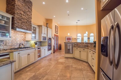 Fabulous Kitchen
