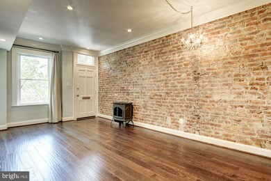 3040 R St NW unit 1/2, Washington, DC 20007 - photo 6