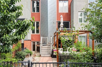 377 Pearl St unit 5, Boulder, CO 80302 - photo 2