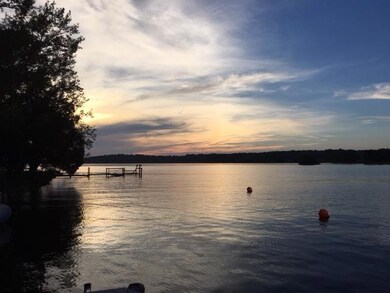 Sunsets are Amazing